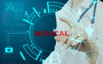 Transforming Medical Report Generation with AI-powered Solution for a Top Healthcare Organization