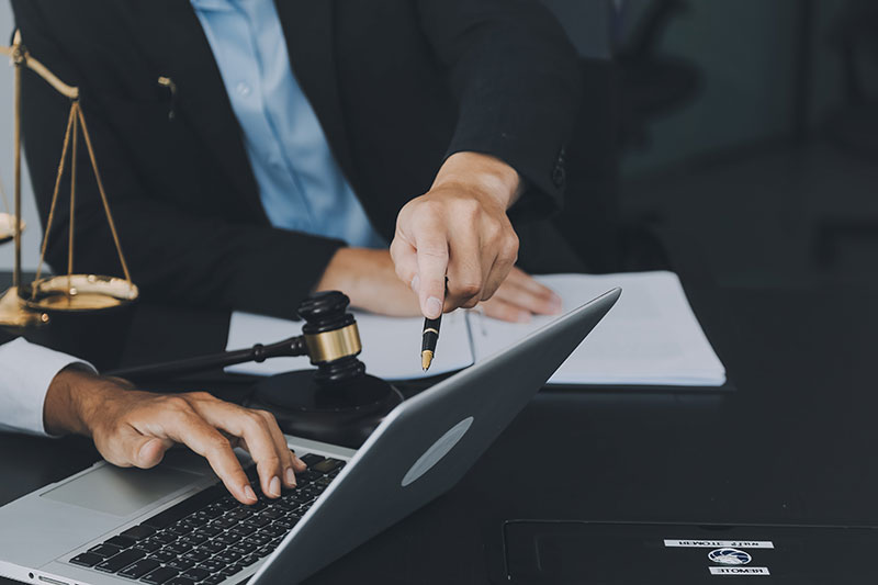 Why Attorneys and Insurers Are Turning to AI for MSA Record Review