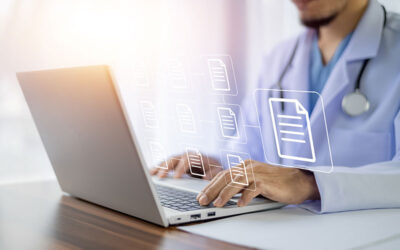 How ReviewGenX Uses Intelligent Data Extraction to Simplify Medical Records