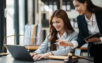 Top AI Tools for Personal Injury Attorneys