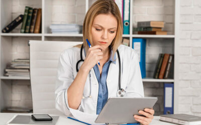 How ReviewGenX’s Smart Deduplication Improves Medical Record Review Accuracy