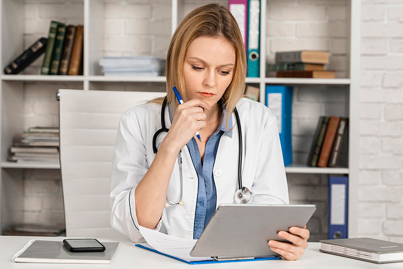 How ReviewGenX’s Smart Deduplication Improves Medical Record Review Accuracy