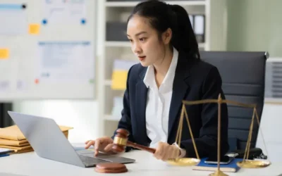 Evaluating the Impact of AI Medical Chronology Services on Case Review for U.S. Law Firms