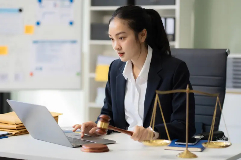 Impact of AI Medical Chronology Services on Case Review for U.S. Law Firms AI Medical Chronology Services on Case Review
