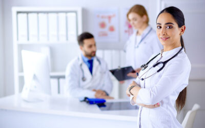 Why AI-driven Medical Record Review Is a Strategic Imperative in High-stakes Cases