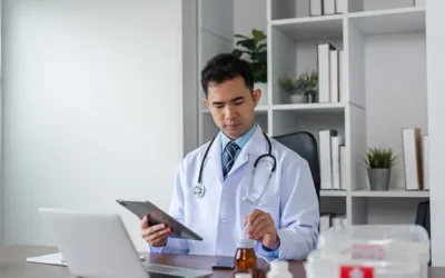 AI-Powered Medical Record Review: Redefining Accuracy, Speed, and Insight in Legal Decisions
