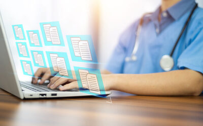Managing High-volume Medical Files: How AI Streamlines Large-scale Chronologies