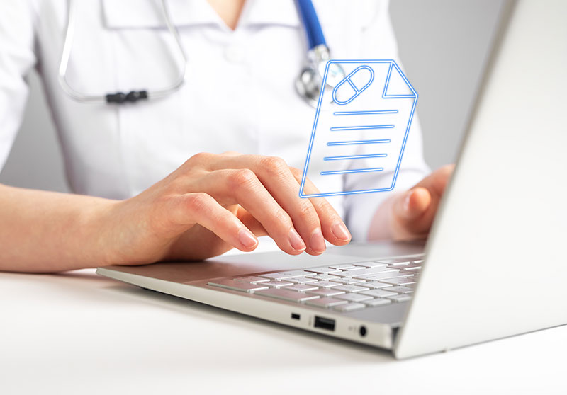 Legal Case Automation: The Role of AI in Medical Chronology Development