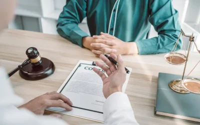 Strengthening Case Review Processes with AI-generated Medical Chronologies